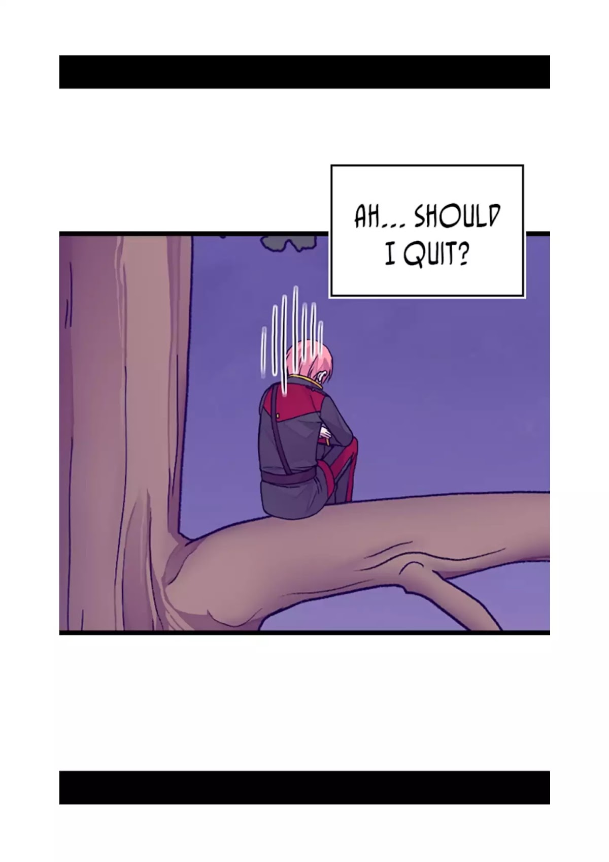 They Say I Was Born a King's Daughter Chapter 93 page 59 - Chapter 93: Unknown Force