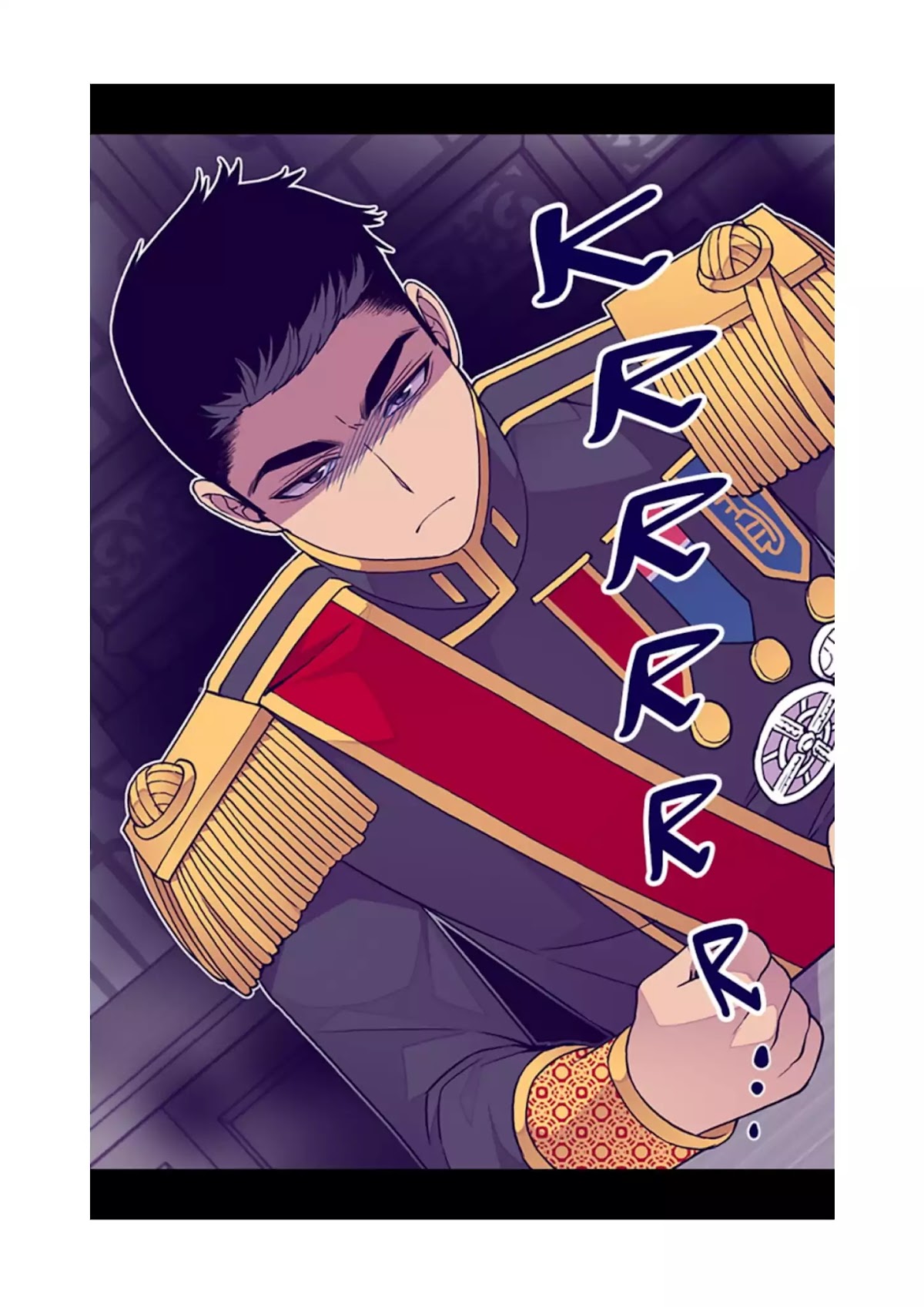 They Say I Was Born a King's Daughter Chapter 93 page 60 - Chapter 93: Unknown Force