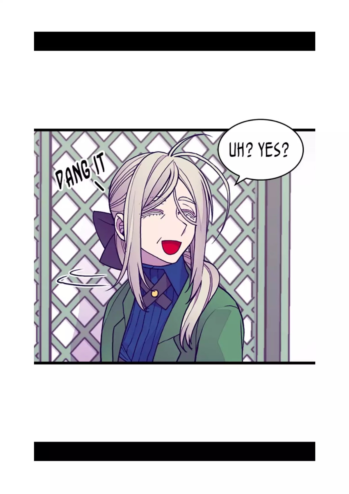 They Say I Was Born a King's Daughter Chapter 93 page 64 - Chapter 93: Unknown Force