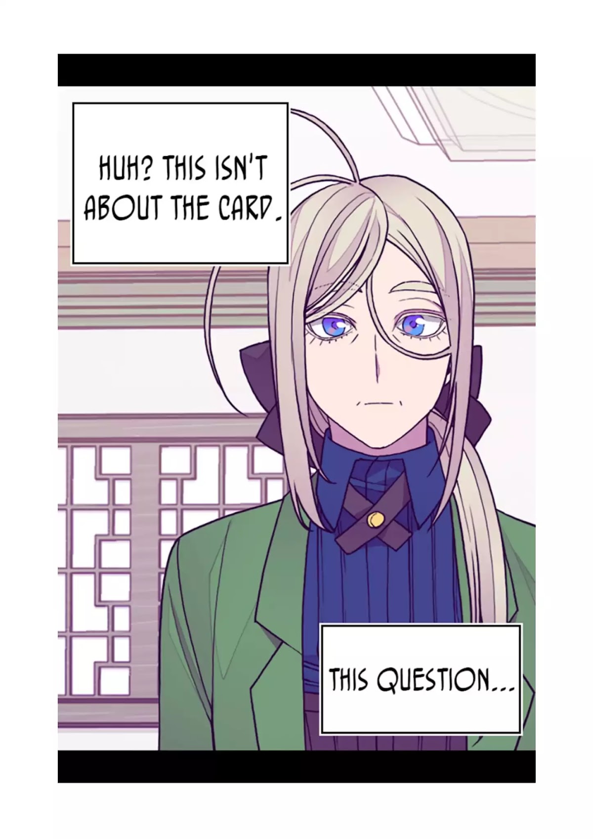 They Say I Was Born a King's Daughter Chapter 93 page 68 - Chapter 93: Unknown Force