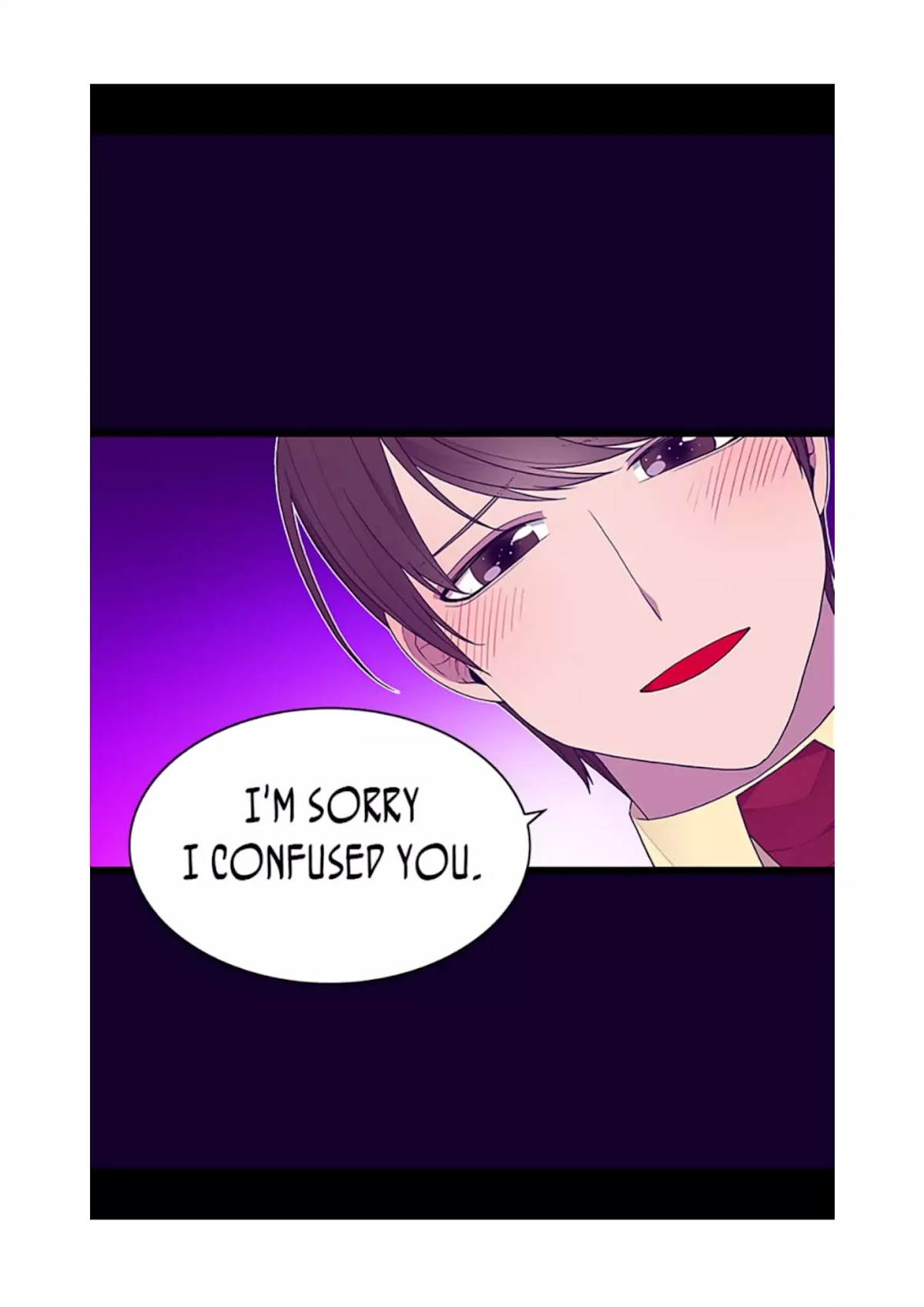 They Say I Was Born a King's Daughter Chapter 93 page 7 - Chapter 93: Unknown Force