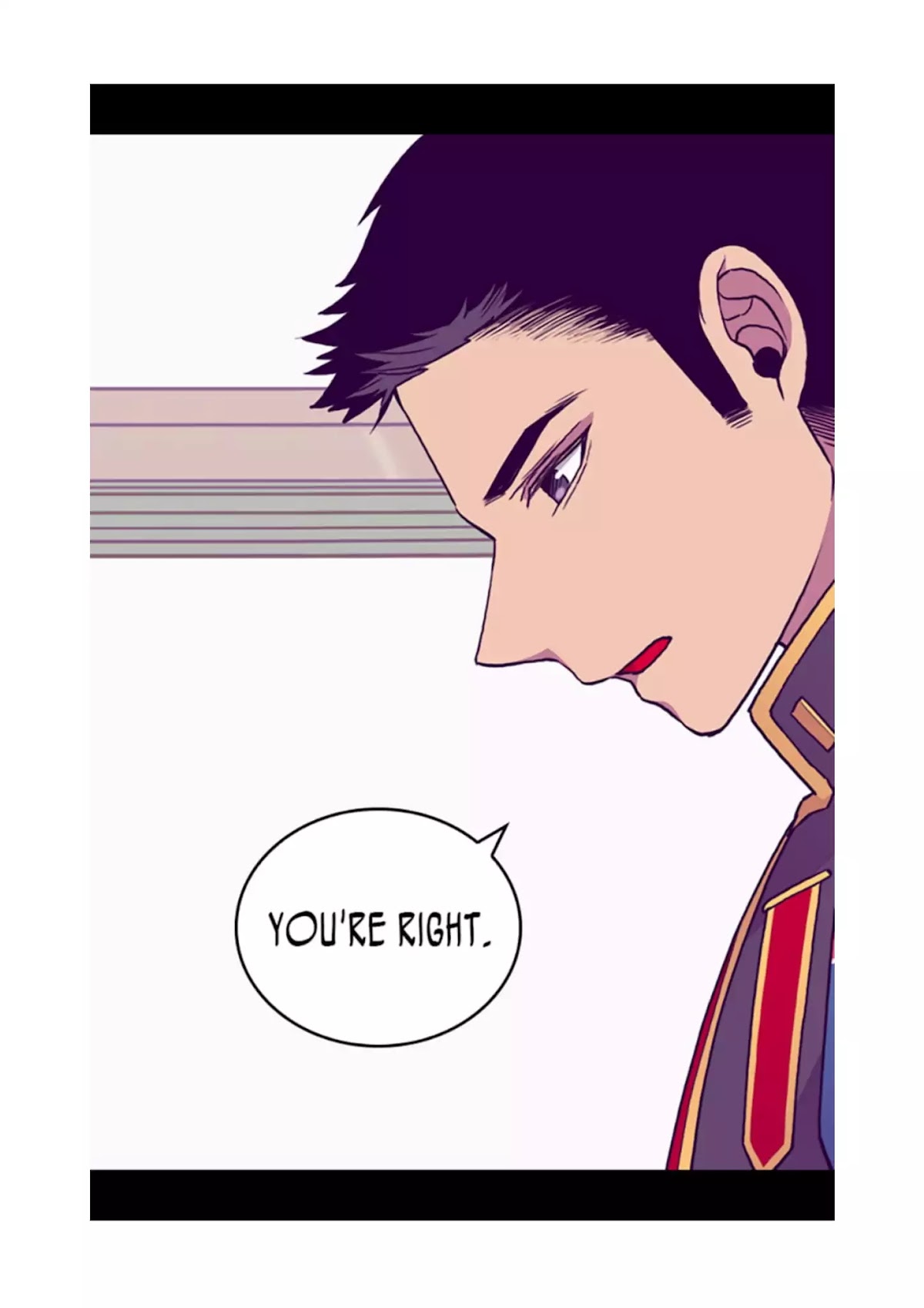 They Say I Was Born a King's Daughter Chapter 93 page 72 - Chapter 93: Unknown Force