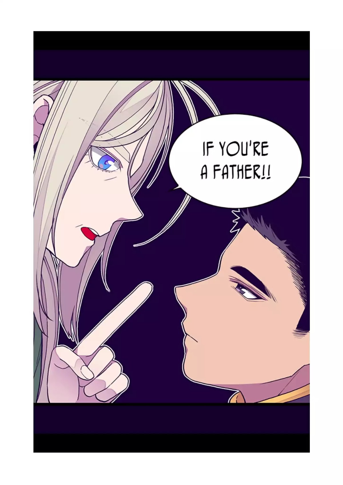 They Say I Was Born a King's Daughter Chapter 93 page 74 - Chapter 93: Unknown Force