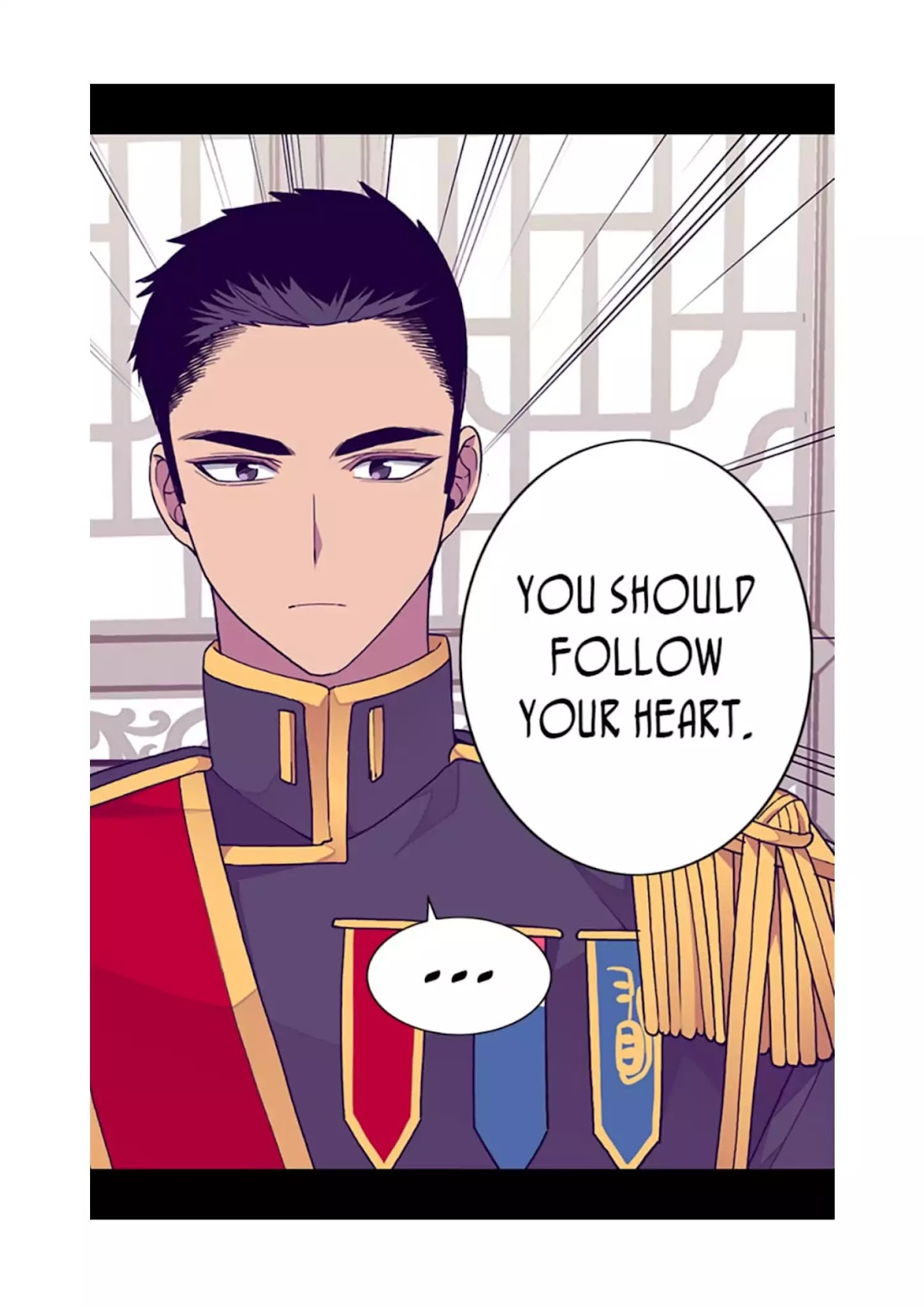 They Say I Was Born a King's Daughter Chapter 93 page 75 - Chapter 93: Unknown Force