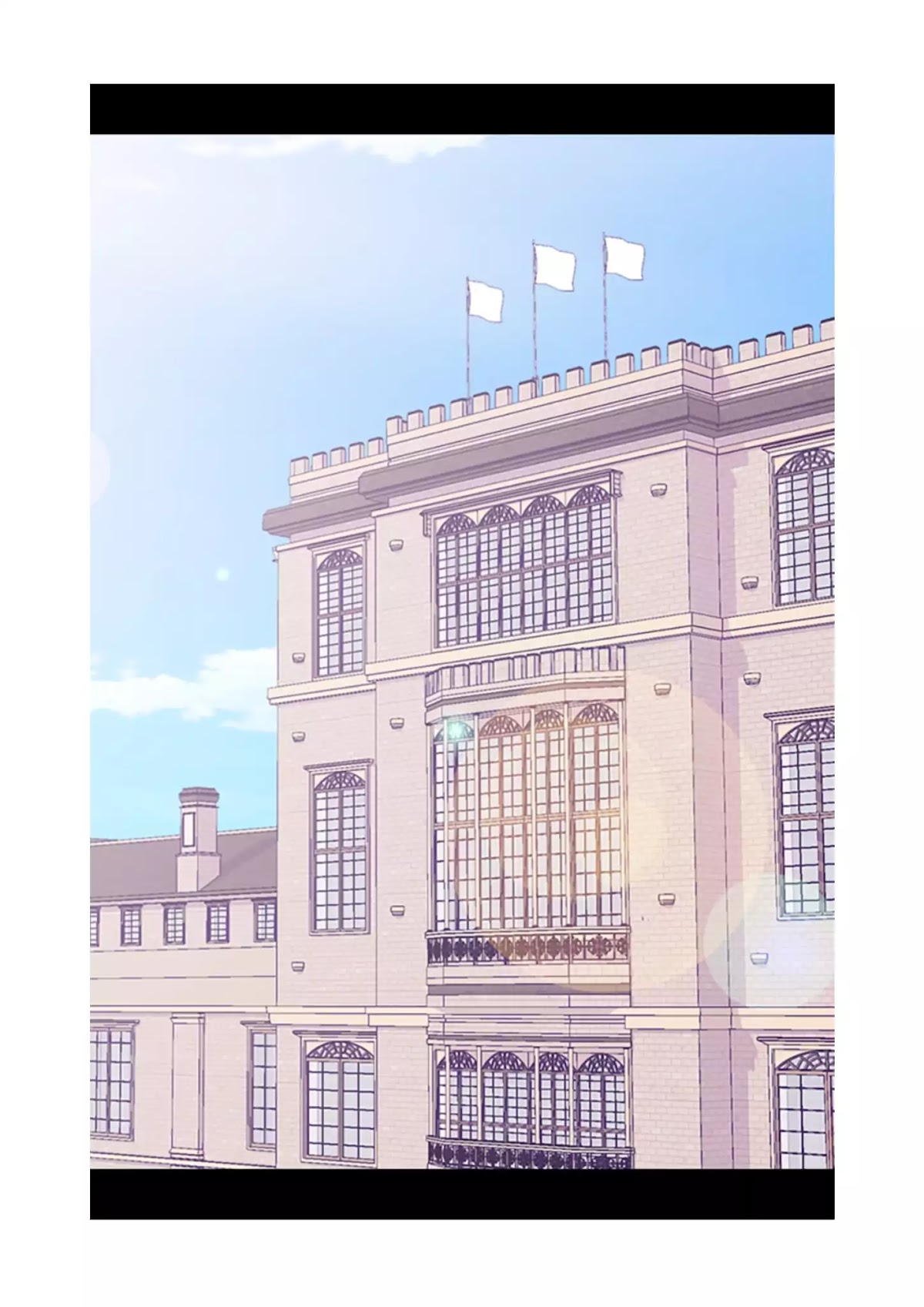 They Say I Was Born a King's Daughter Chapter 93 page 78 - Chapter 93: Unknown Force