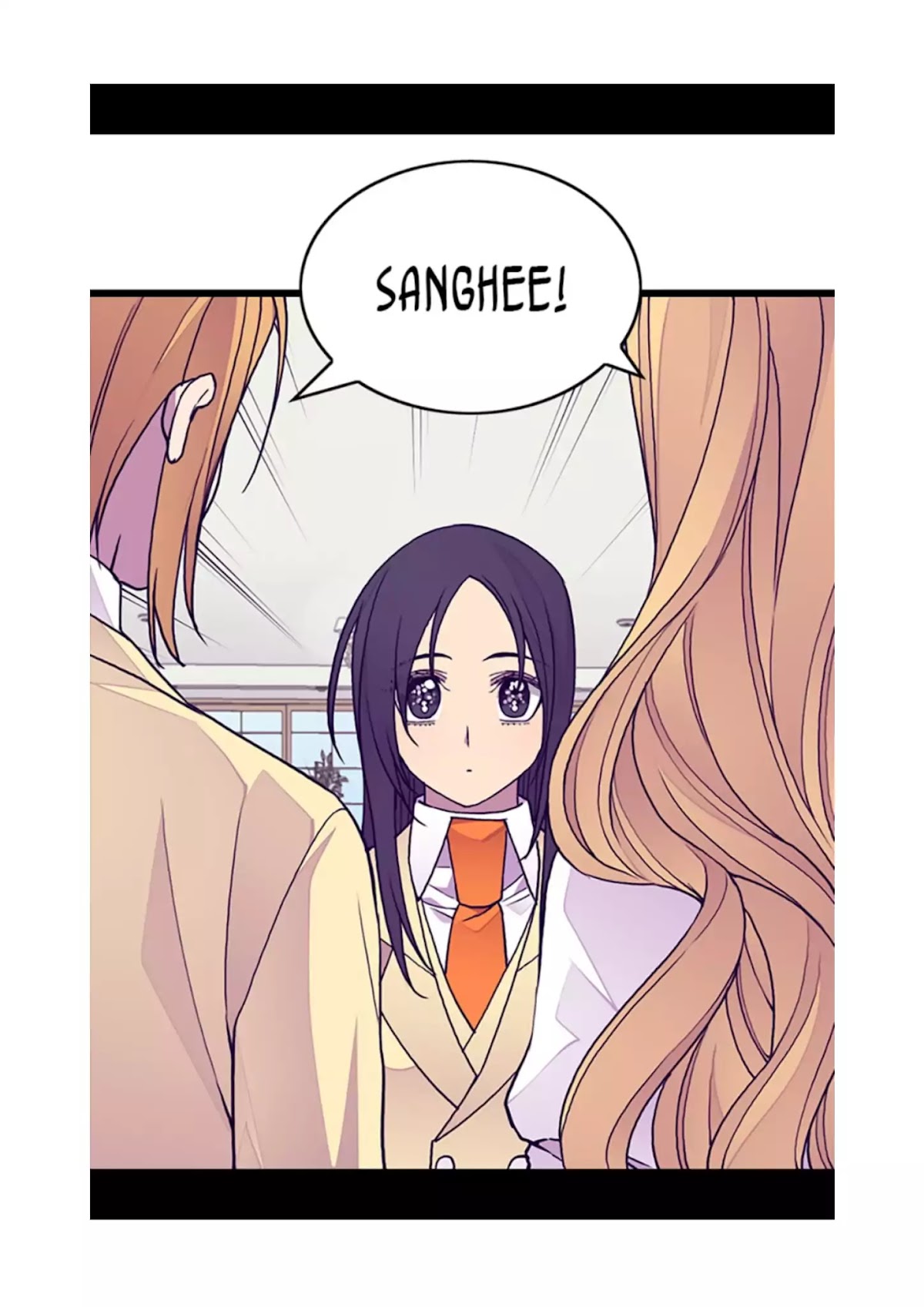 They Say I Was Born a King's Daughter Chapter 93 page 79 - Chapter 93: Unknown Force