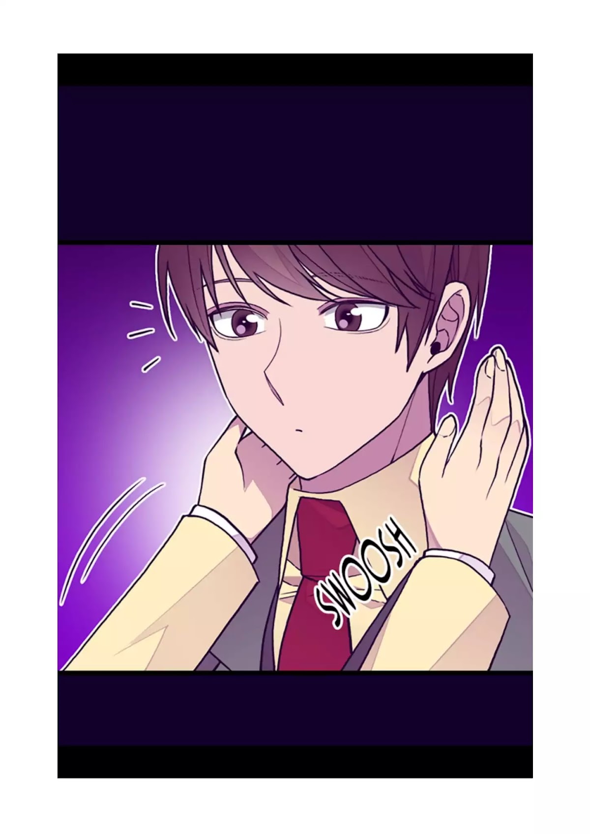 They Say I Was Born a King's Daughter Chapter 93 page 9 - Chapter 93: Unknown Force