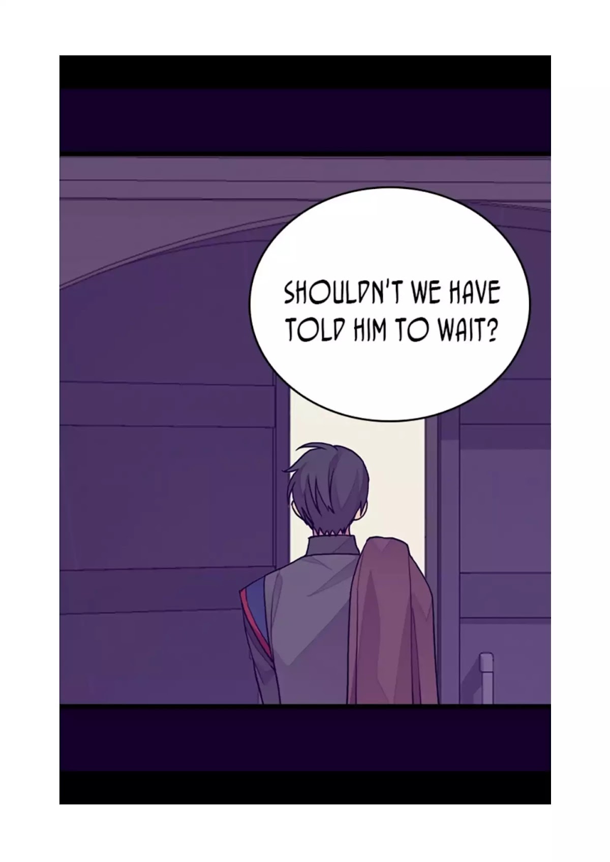 They Say I Was Born a King's Daughter Chapter 95 page 10 - Chapter 95: Punishment