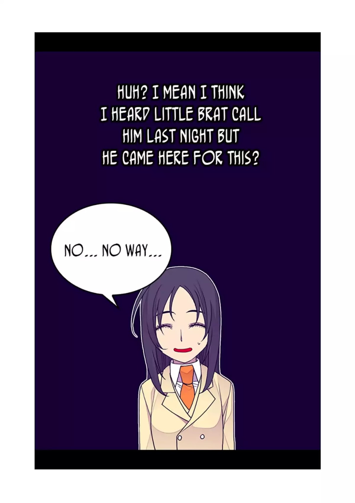 They Say I Was Born a King's Daughter Chapter 95 page 15 - Chapter 95: Punishment