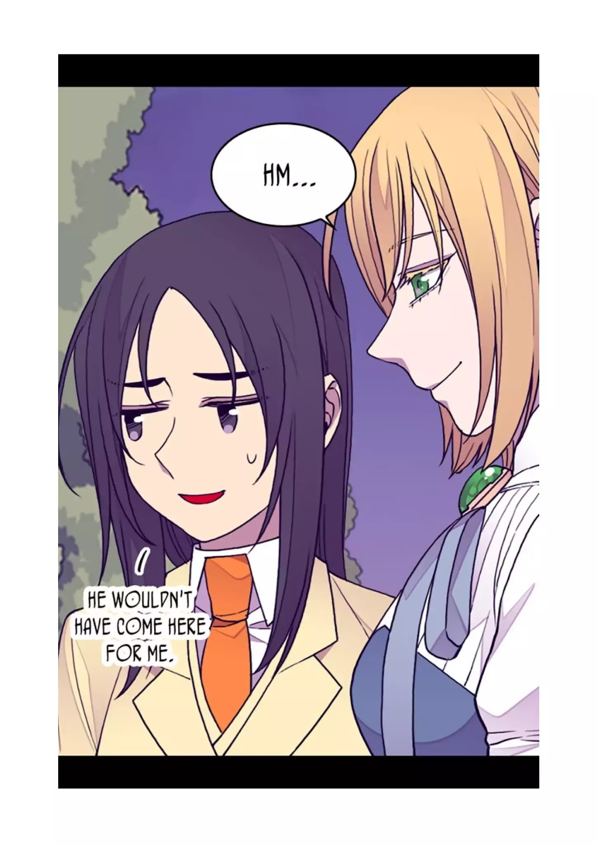 They Say I Was Born a King's Daughter Chapter 95 page 16 - Chapter 95: Punishment