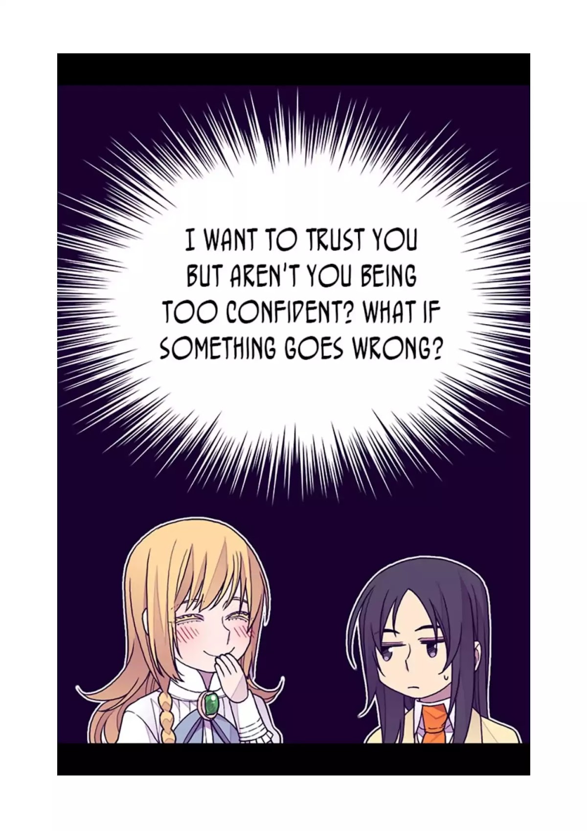 They Say I Was Born a King's Daughter Chapter 95 page 18 - Chapter 95: Punishment