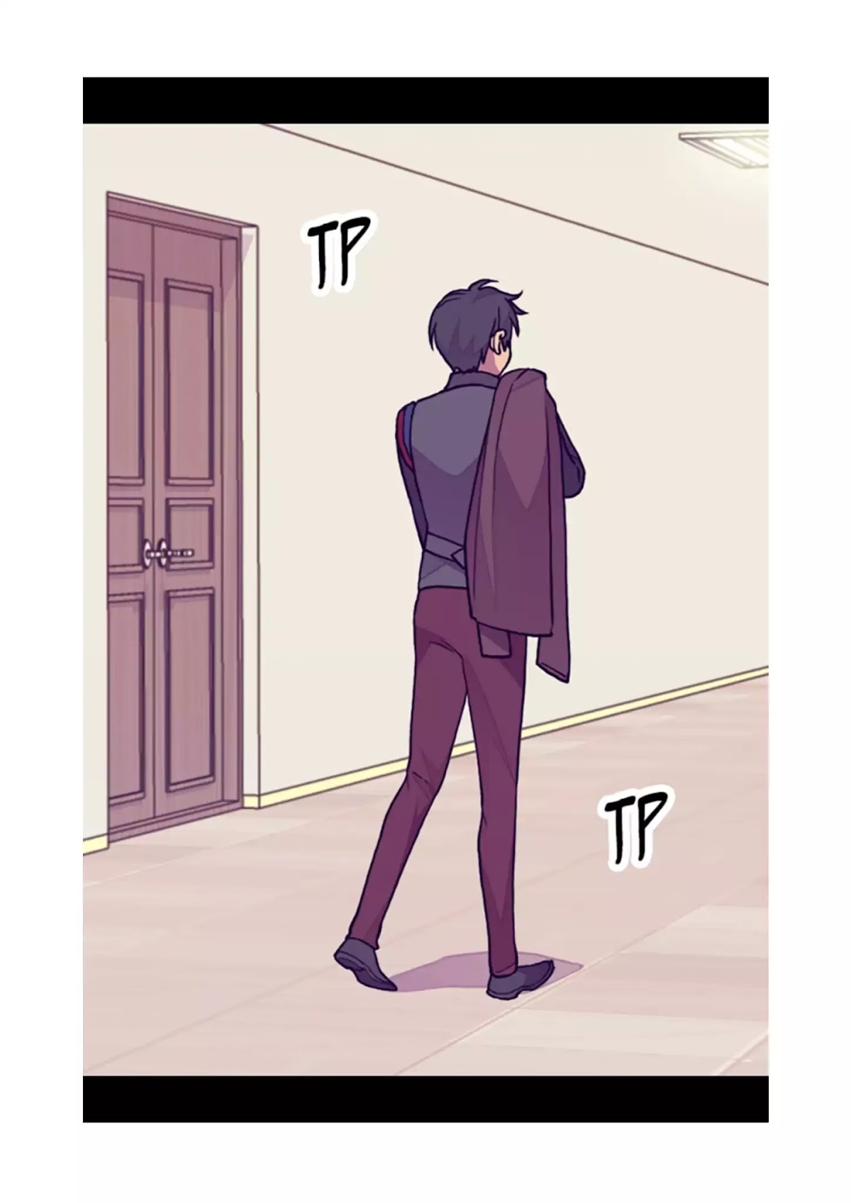 They Say I Was Born a King's Daughter Chapter 95 page 19 - Chapter 95: Punishment