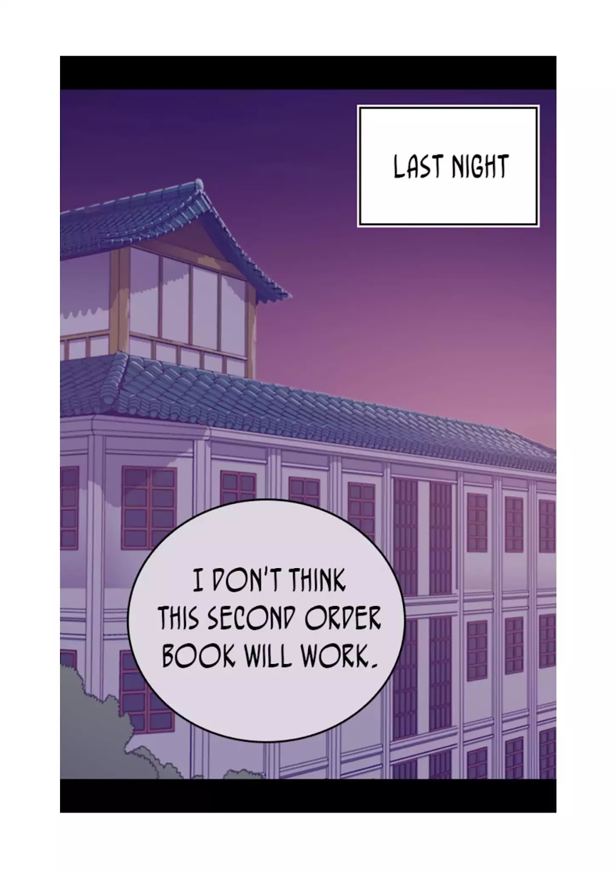 They Say I Was Born a King's Daughter Chapter 95 page 21 - Chapter 95: Punishment