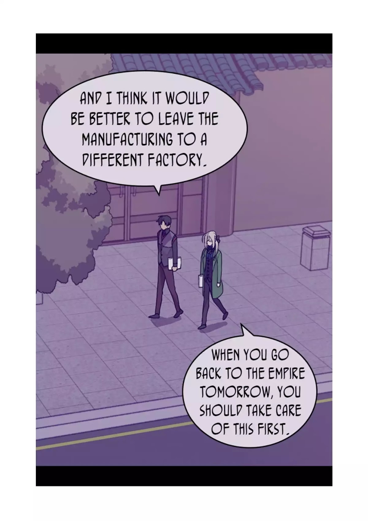 They Say I Was Born a King's Daughter Chapter 95 page 22 - Chapter 95: Punishment