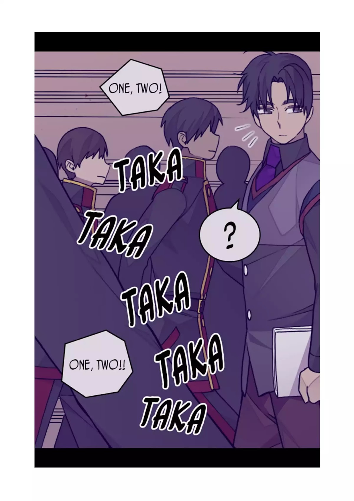 They Say I Was Born a King's Daughter Chapter 95 page 23 - Chapter 95: Punishment