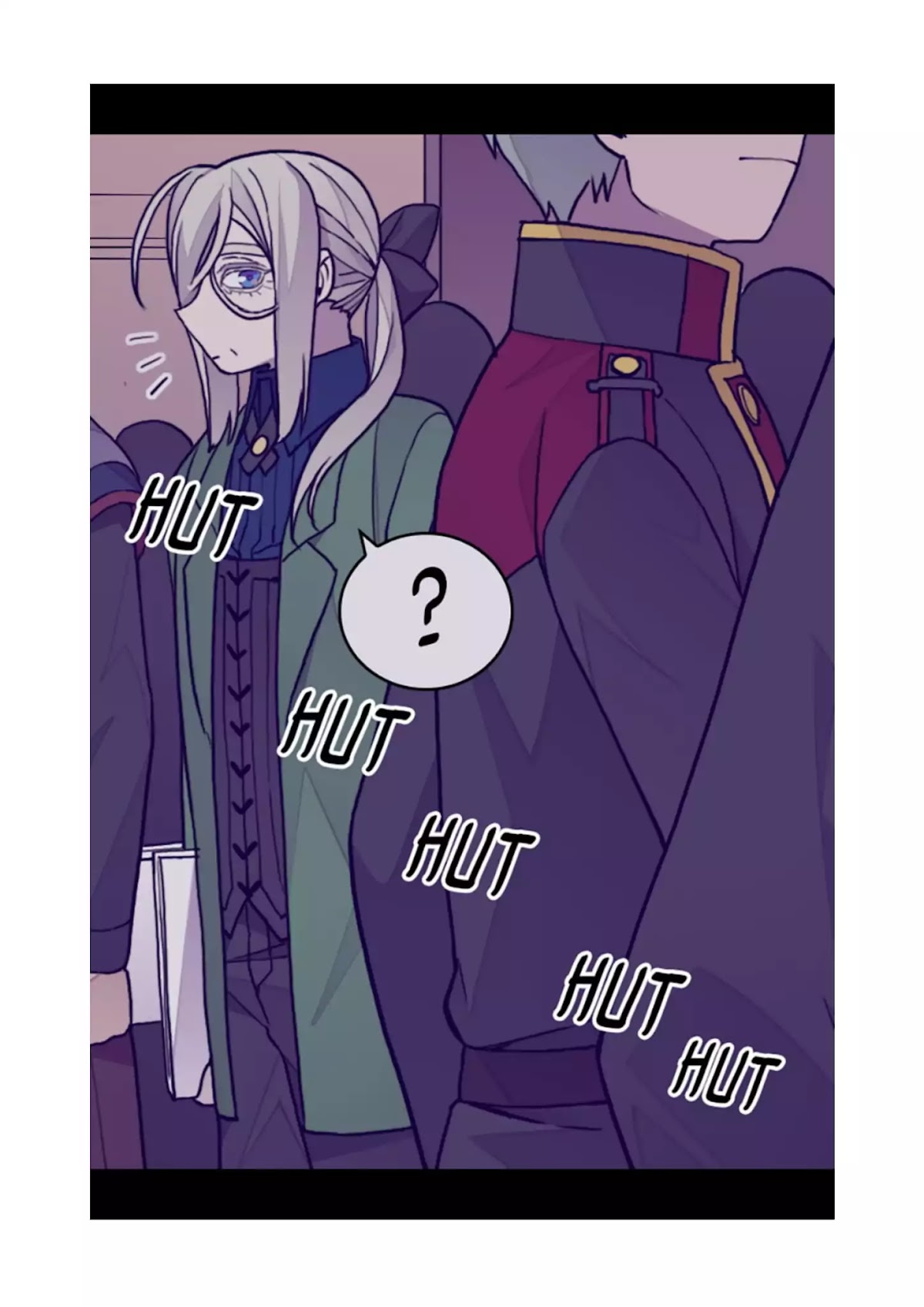 They Say I Was Born a King's Daughter Chapter 95 page 24 - Chapter 95: Punishment
