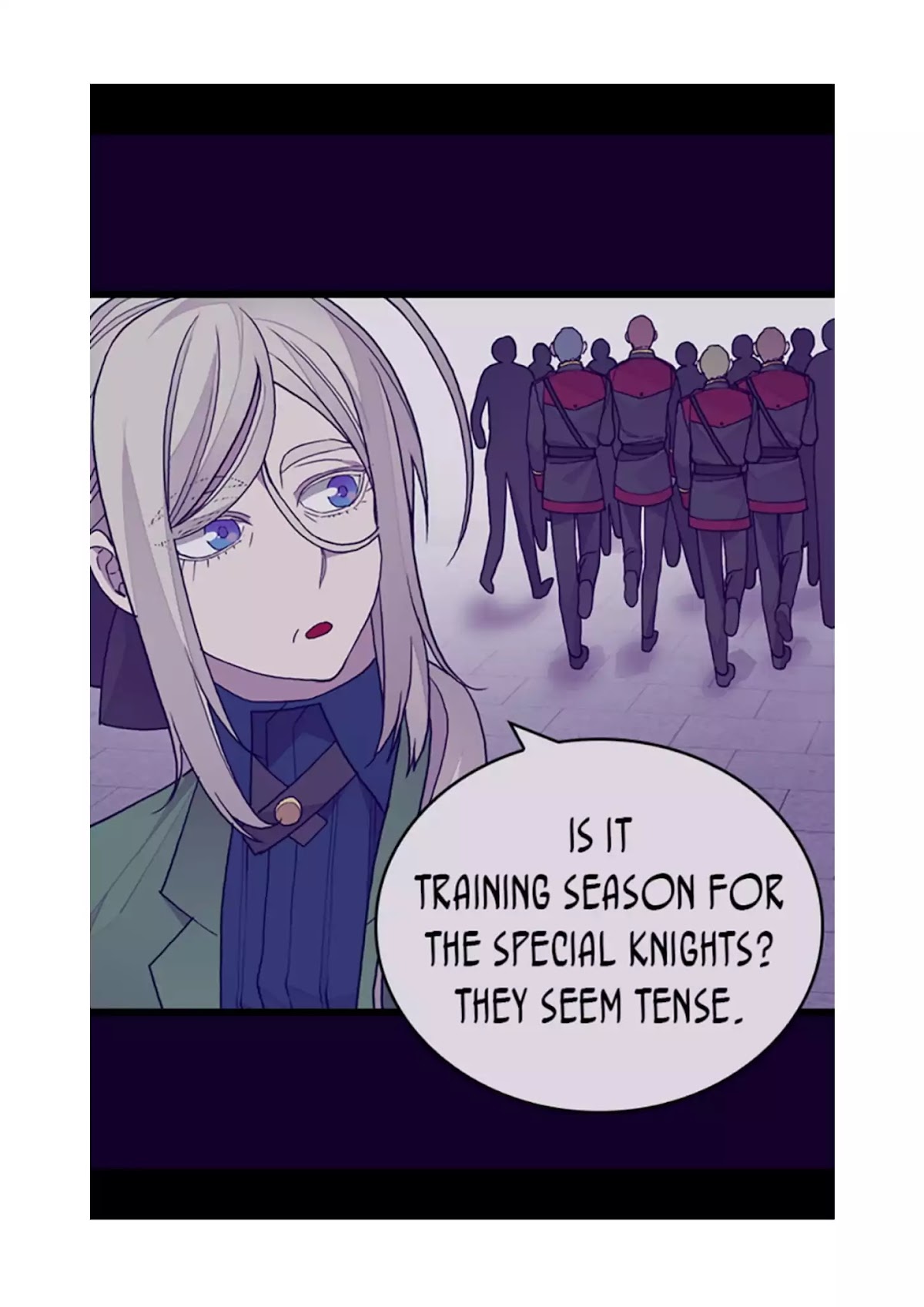 They Say I Was Born a King's Daughter Chapter 95 page 25 - Chapter 95: Punishment