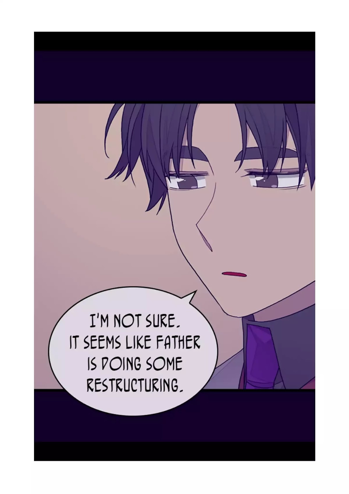 They Say I Was Born a King's Daughter Chapter 95 page 26 - Chapter 95: Punishment