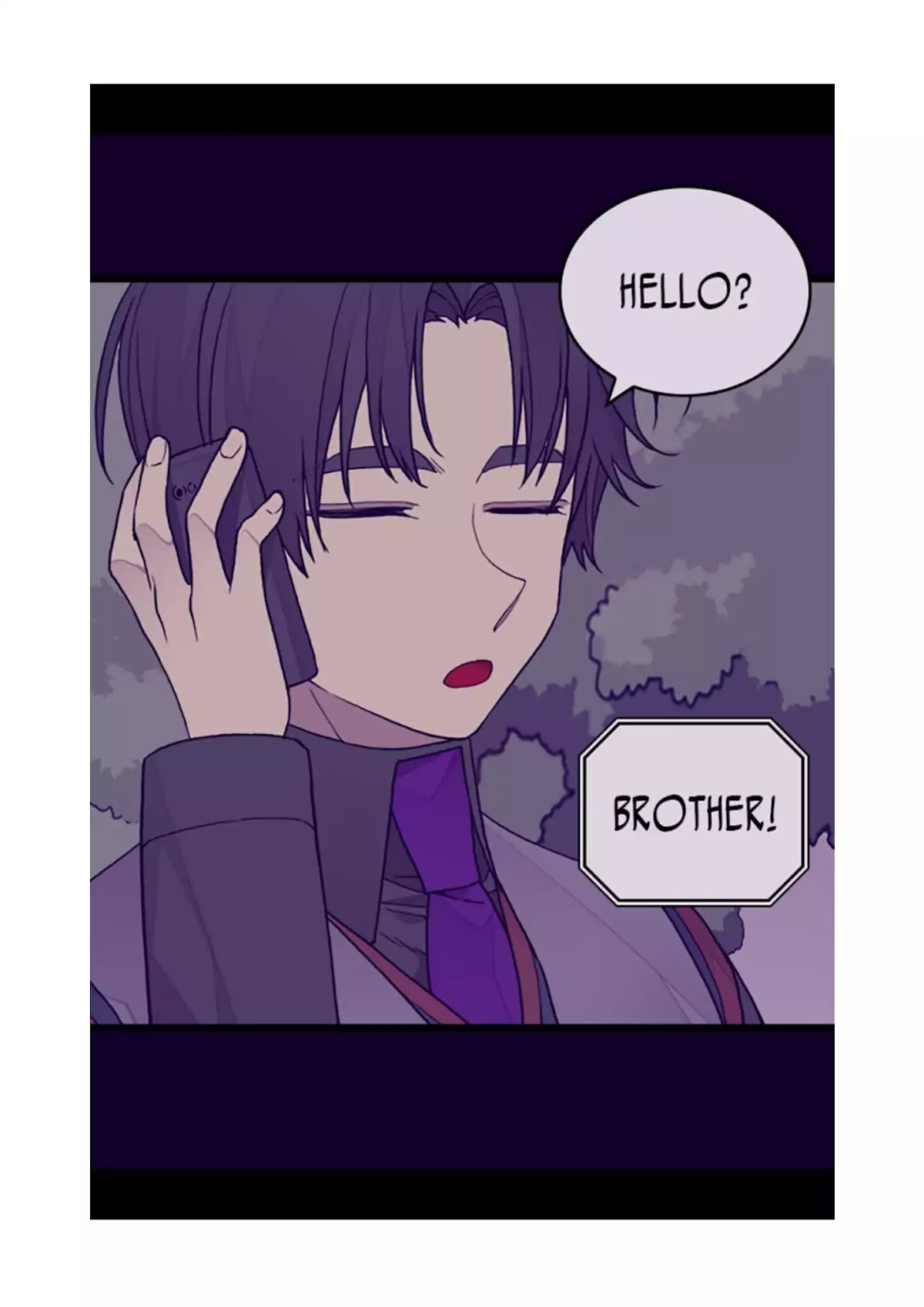 They Say I Was Born a King's Daughter Chapter 95 page 28 - Chapter 95: Punishment