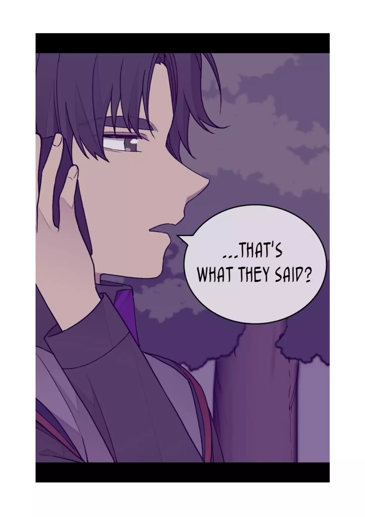 They Say I Was Born a King's Daughter Chapter 95 page 36 - Chapter 95: Punishment