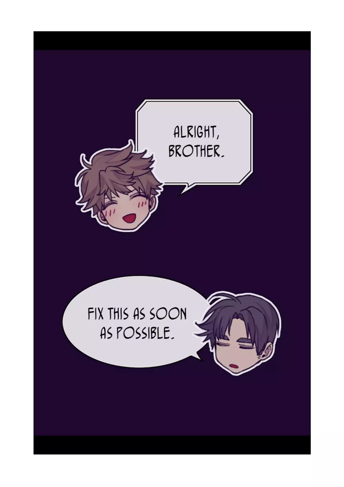 They Say I Was Born a King's Daughter Chapter 95 page 41 - Chapter 95: Punishment
