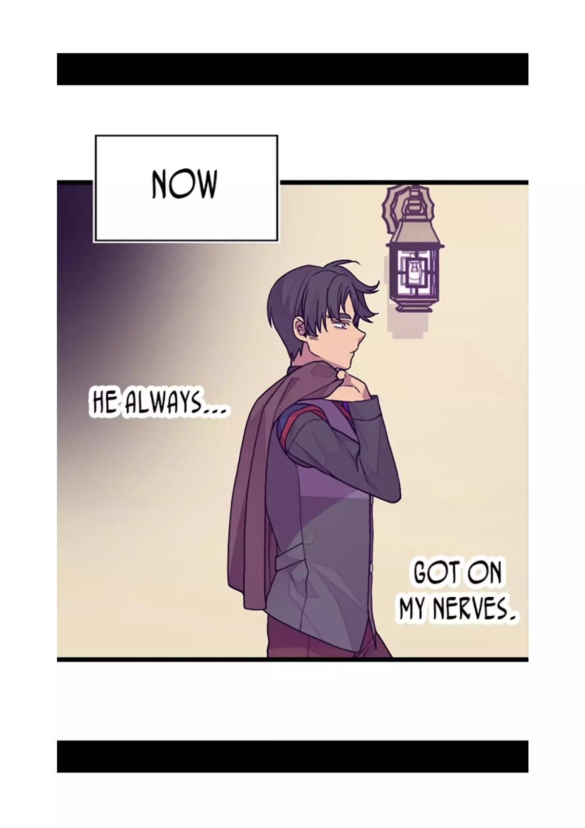 They Say I Was Born a King's Daughter Chapter 95 page 42 - Chapter 95: Punishment