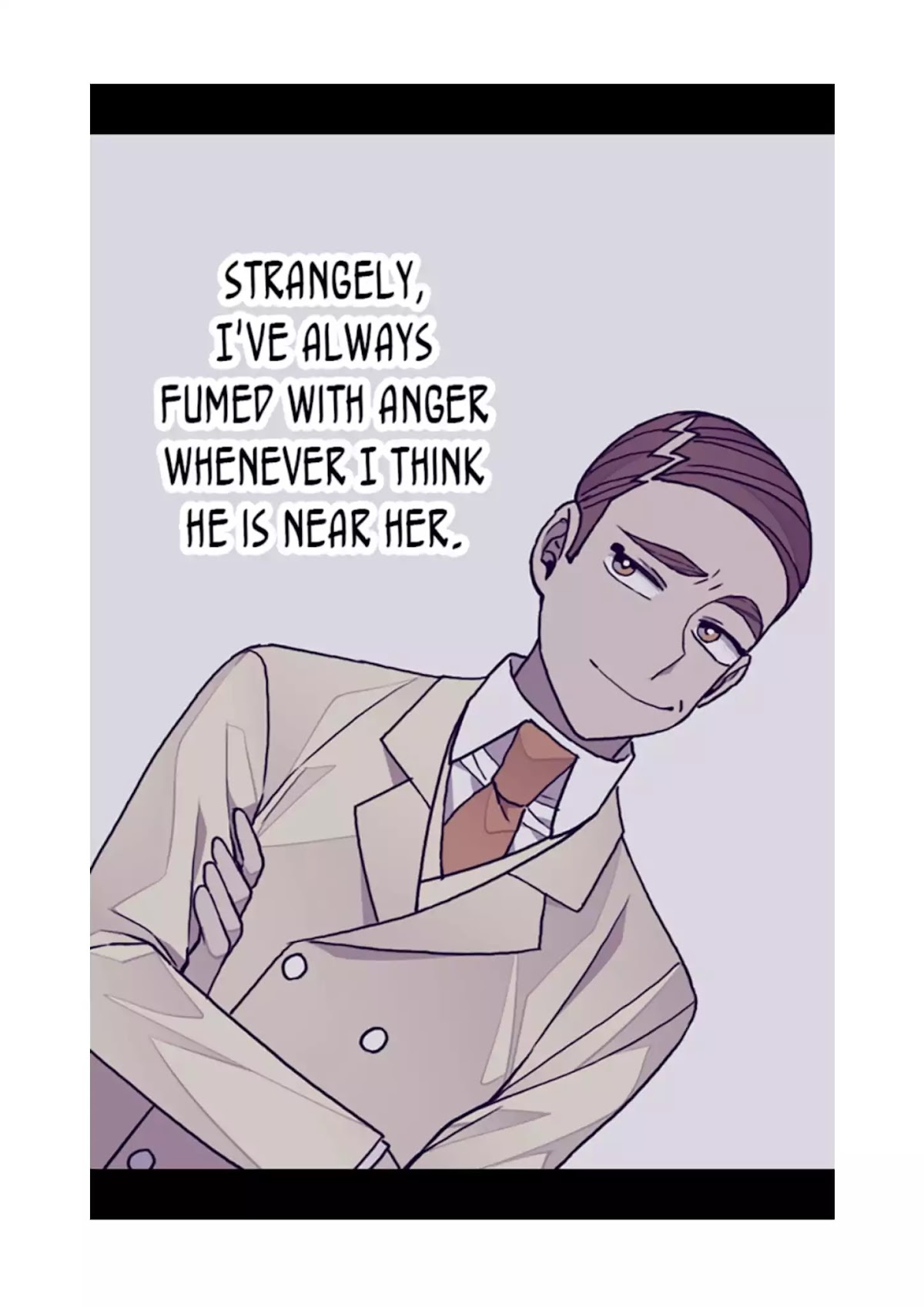 They Say I Was Born a King's Daughter Chapter 95 page 43 - Chapter 95: Punishment