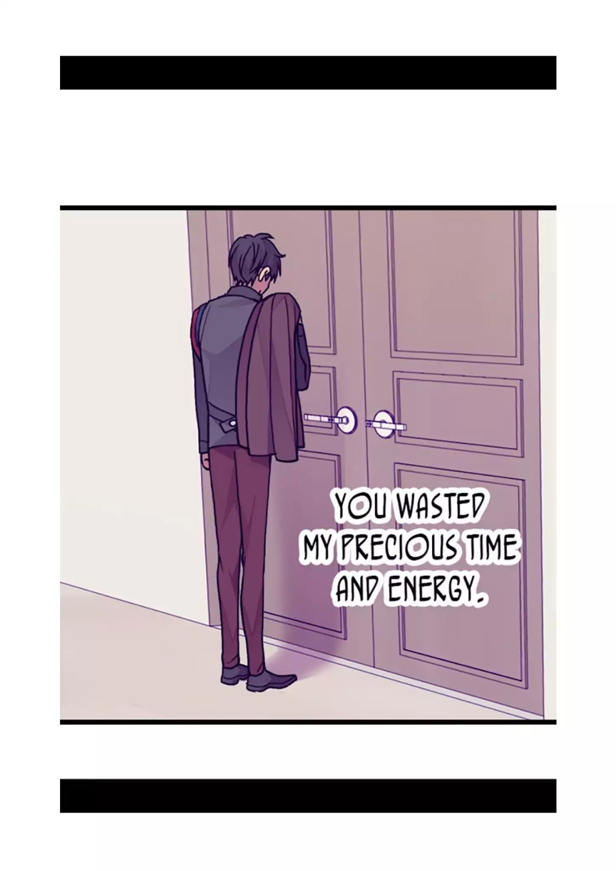 They Say I Was Born a King's Daughter Chapter 95 page 44 - Chapter 95: Punishment