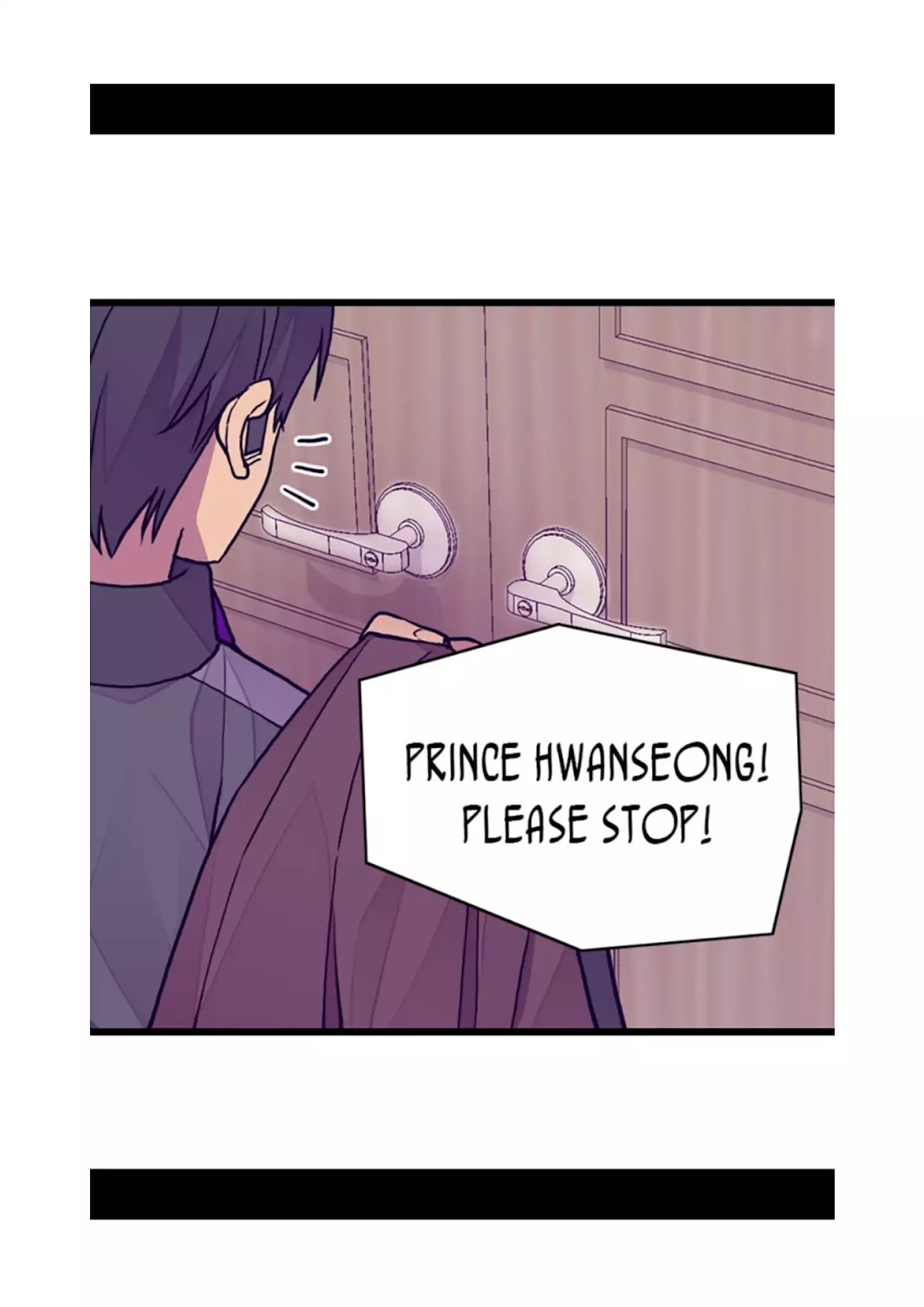 They Say I Was Born a King's Daughter Chapter 95 page 46 - Chapter 95: Punishment