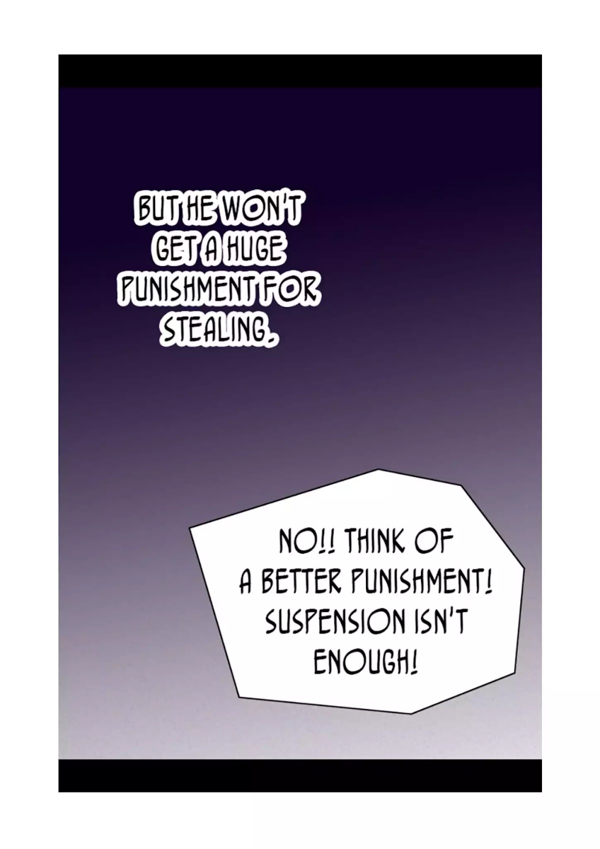 They Say I Was Born a King's Daughter Chapter 95 page 47 - Chapter 95: Punishment