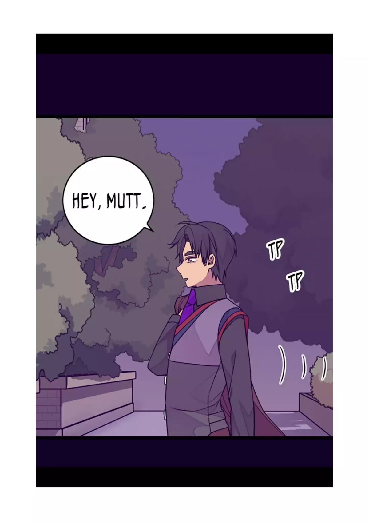 They Say I Was Born a King's Daughter Chapter 95 page 5 - Chapter 95: Punishment