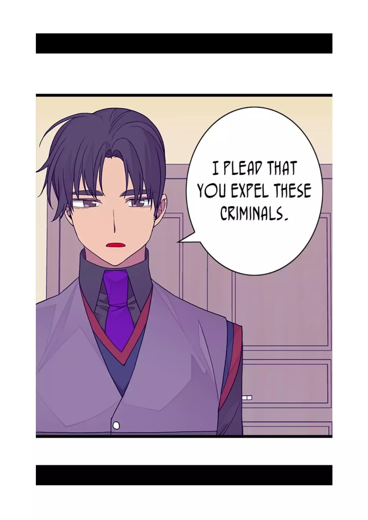 They Say I Was Born a King's Daughter Chapter 95 page 54 - Chapter 95: Punishment