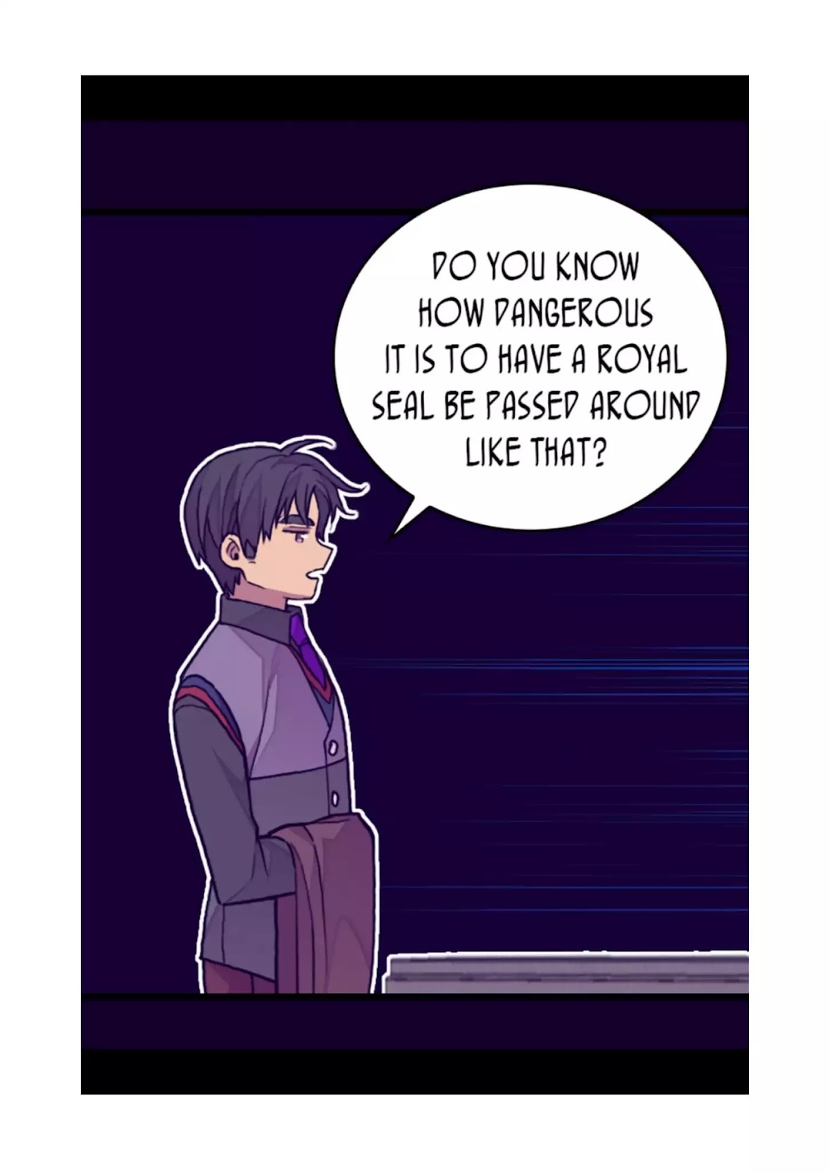 They Say I Was Born a King's Daughter Chapter 95 page 58 - Chapter 95: Punishment