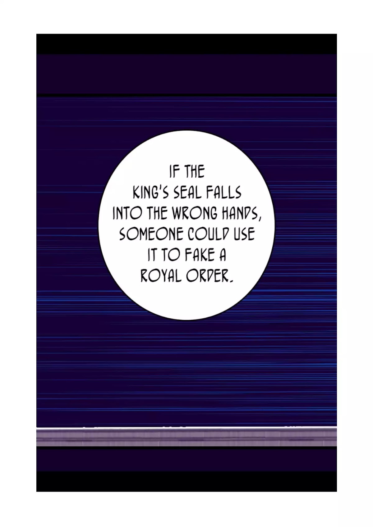 They Say I Was Born a King's Daughter Chapter 95 page 59 - Chapter 95: Punishment