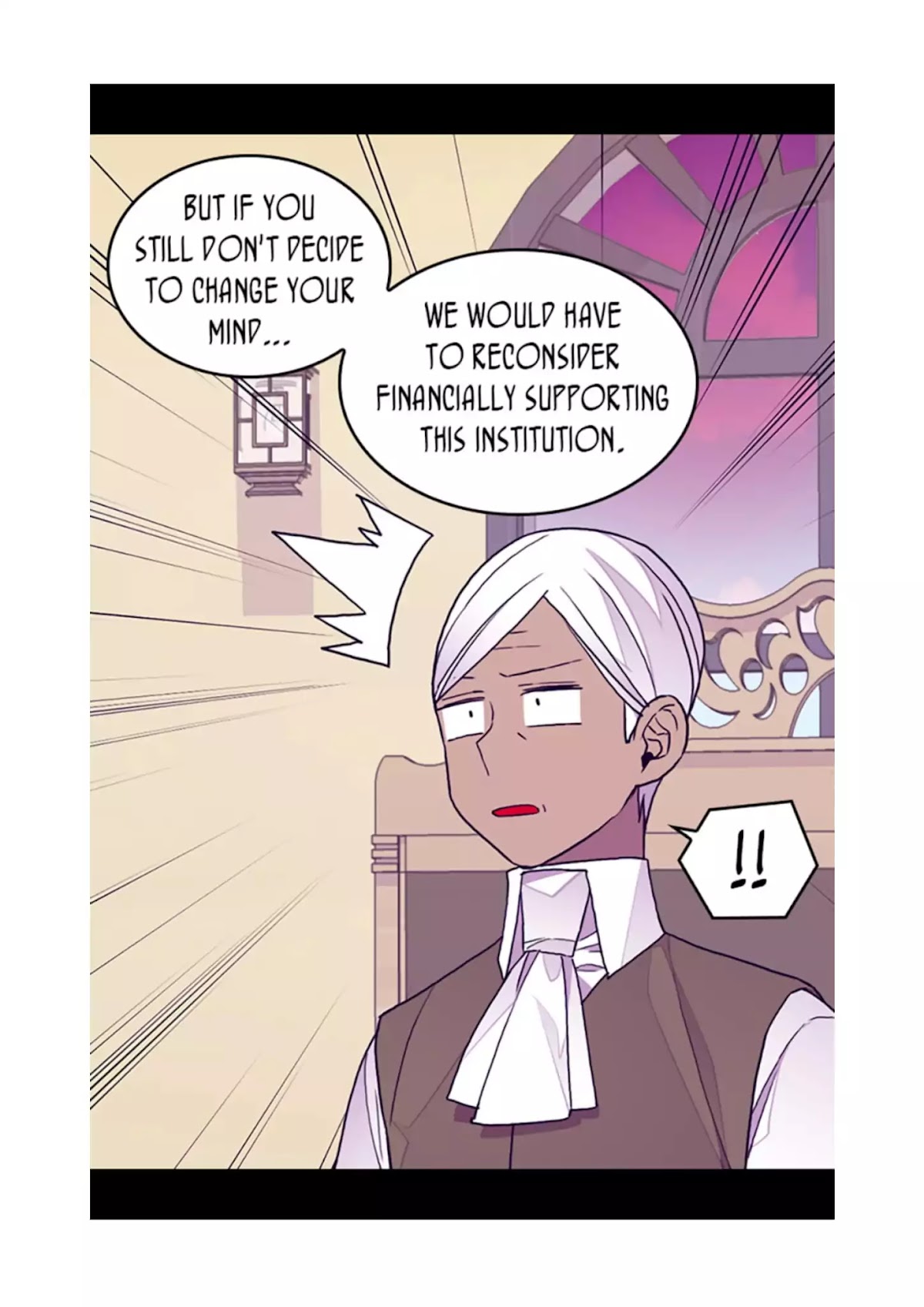 They Say I Was Born a King's Daughter Chapter 95 page 62 - Chapter 95: Punishment