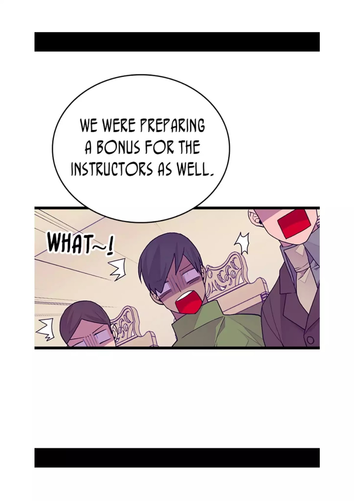 They Say I Was Born a King's Daughter Chapter 95 page 63 - Chapter 95: Punishment