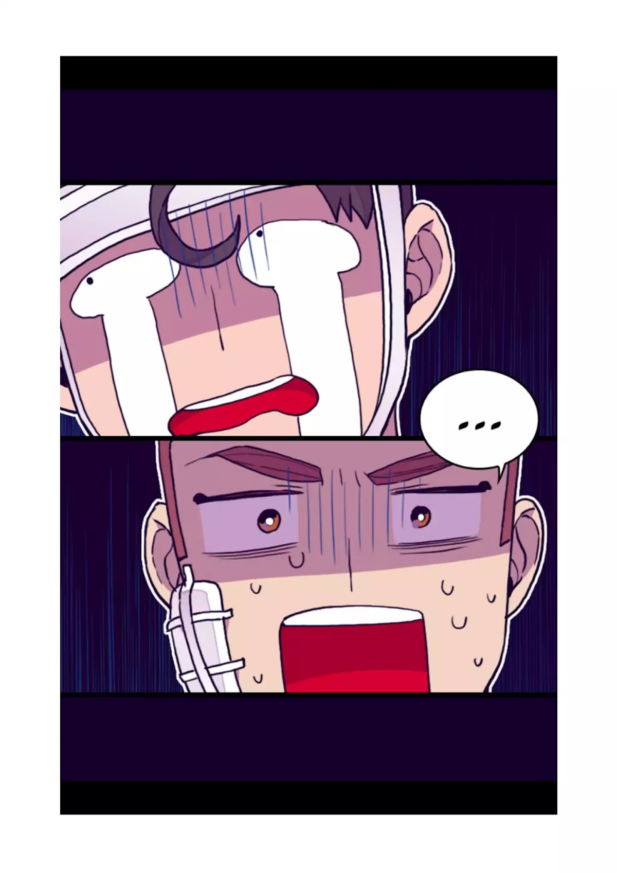 They Say I Was Born a King's Daughter Chapter 95 page 64 - Chapter 95: Punishment