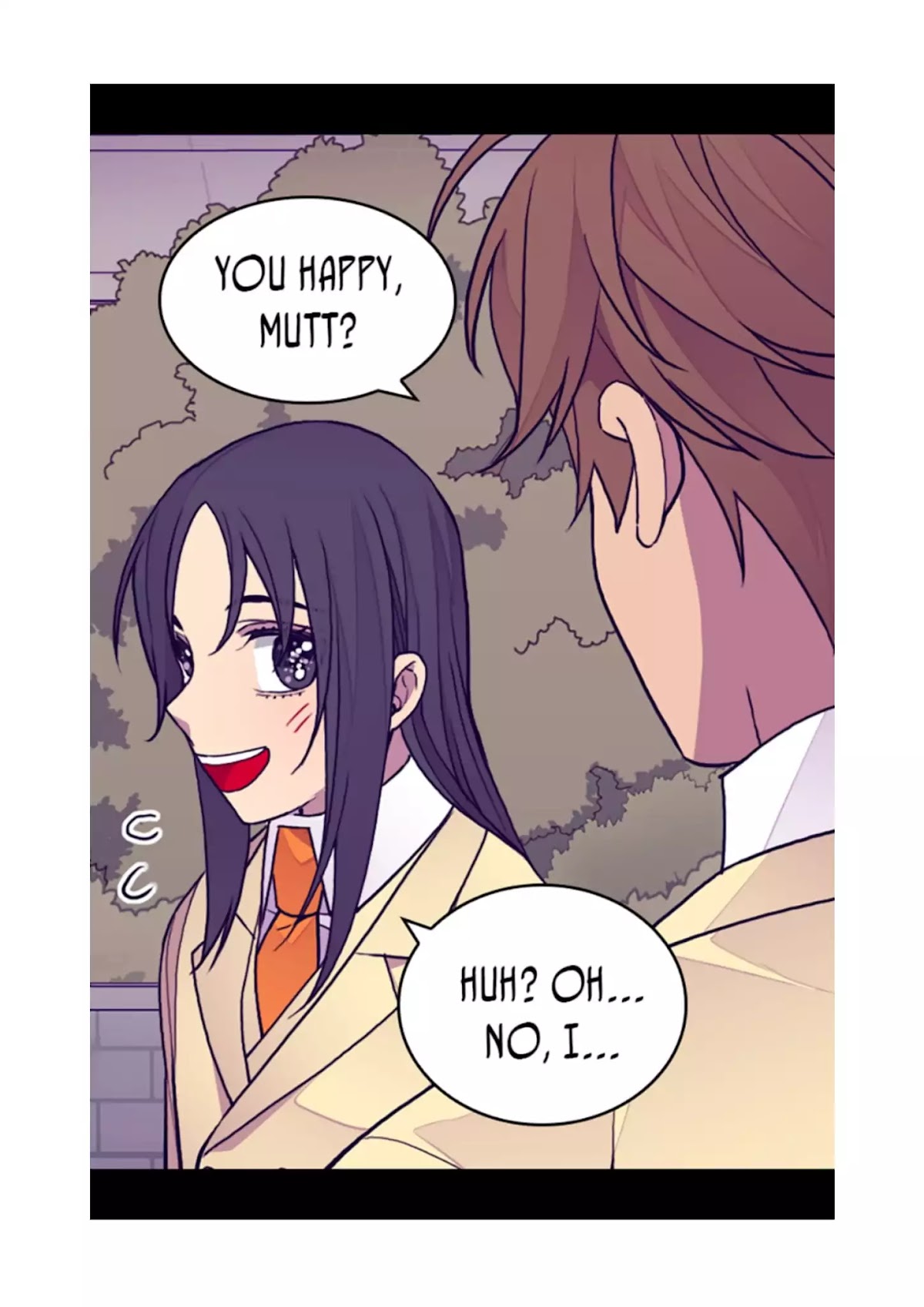 They Say I Was Born a King's Daughter Chapter 95 page 69 - Chapter 95: Punishment