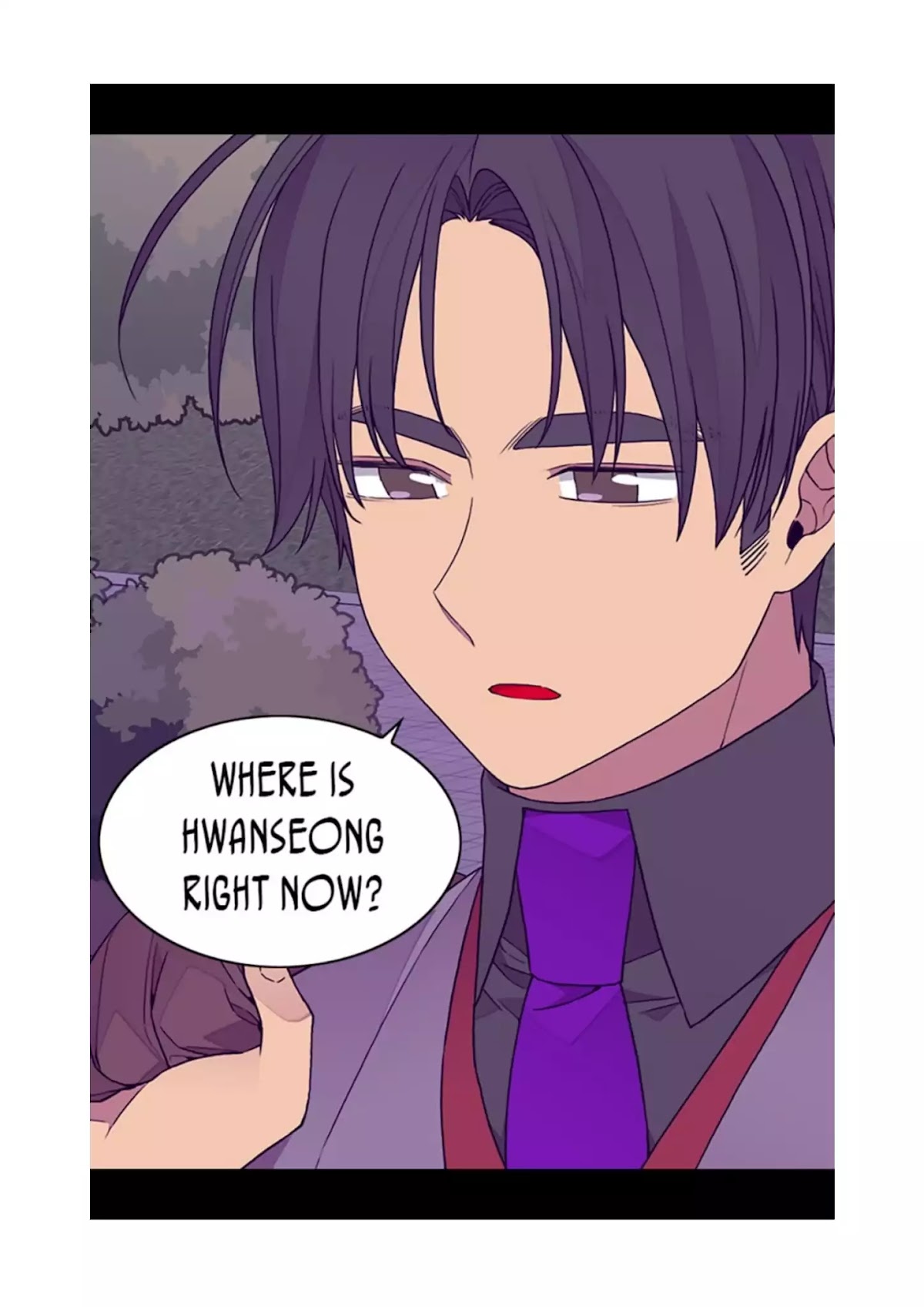 They Say I Was Born a King's Daughter Chapter 95 page 7 - Chapter 95: Punishment
