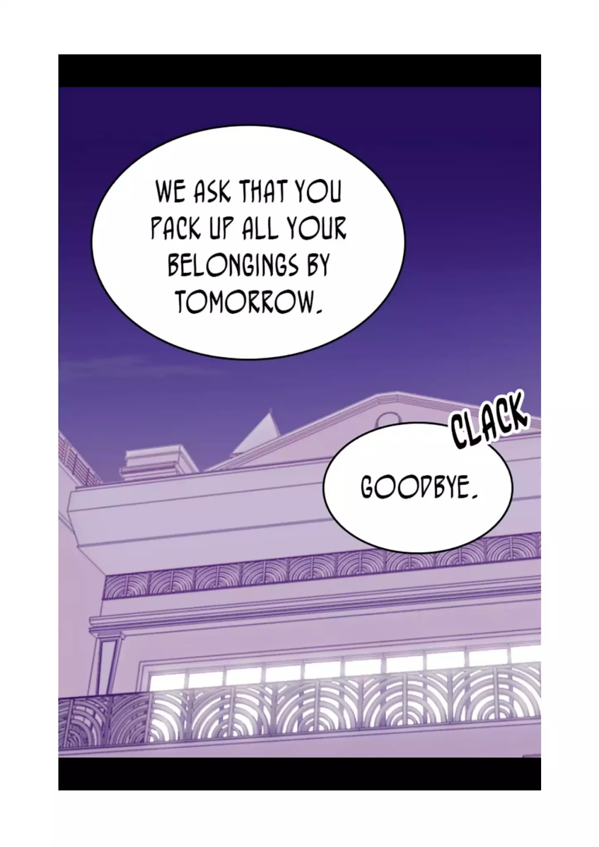 They Say I Was Born a King's Daughter Chapter 95 page 71 - Chapter 95: Punishment