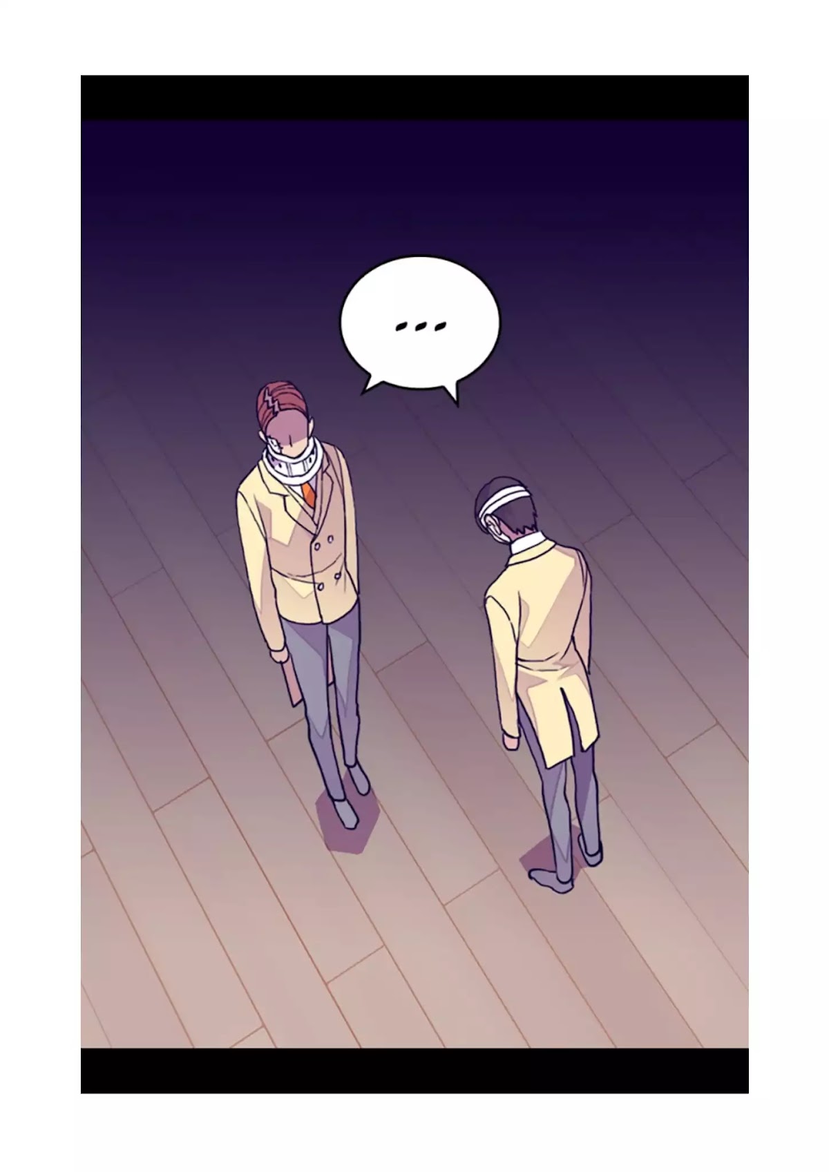 They Say I Was Born a King's Daughter Chapter 95 page 72 - Chapter 95: Punishment