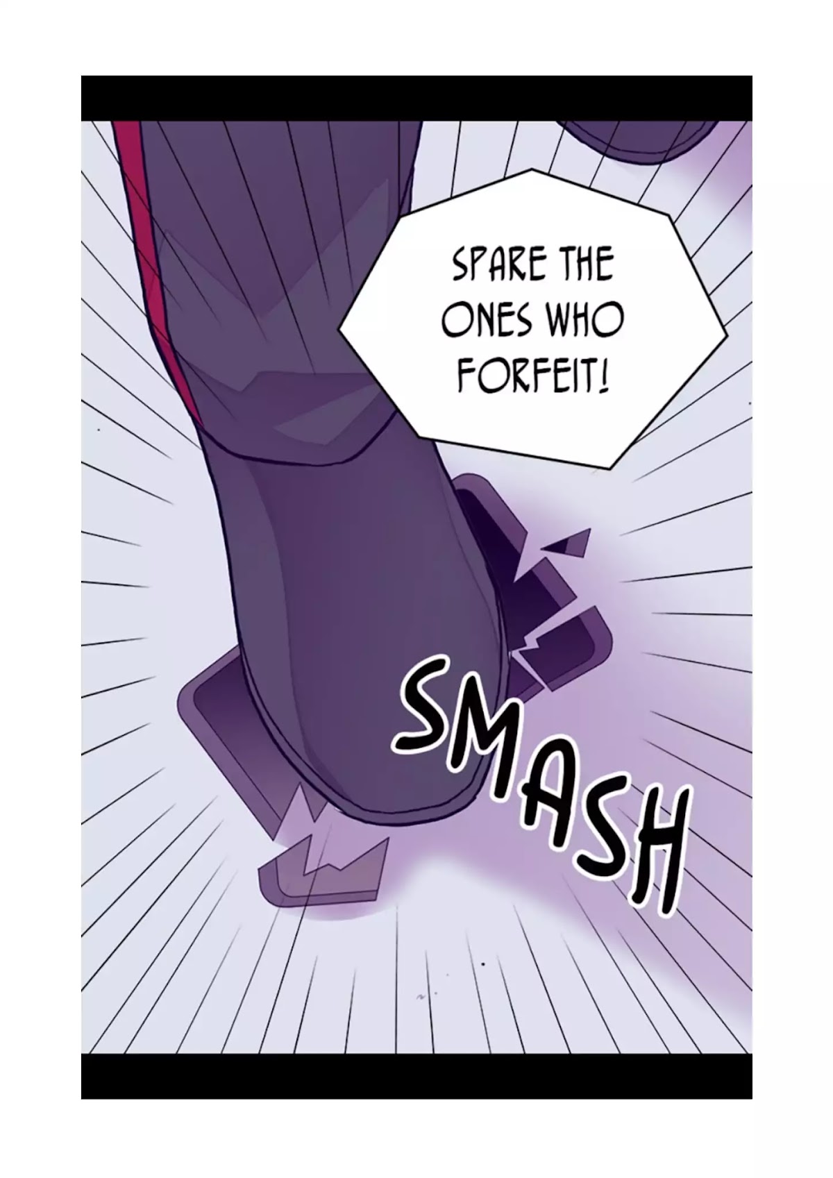 They Say I Was Born a King's Daughter Chapter 95 page 77 - Chapter 95: Punishment