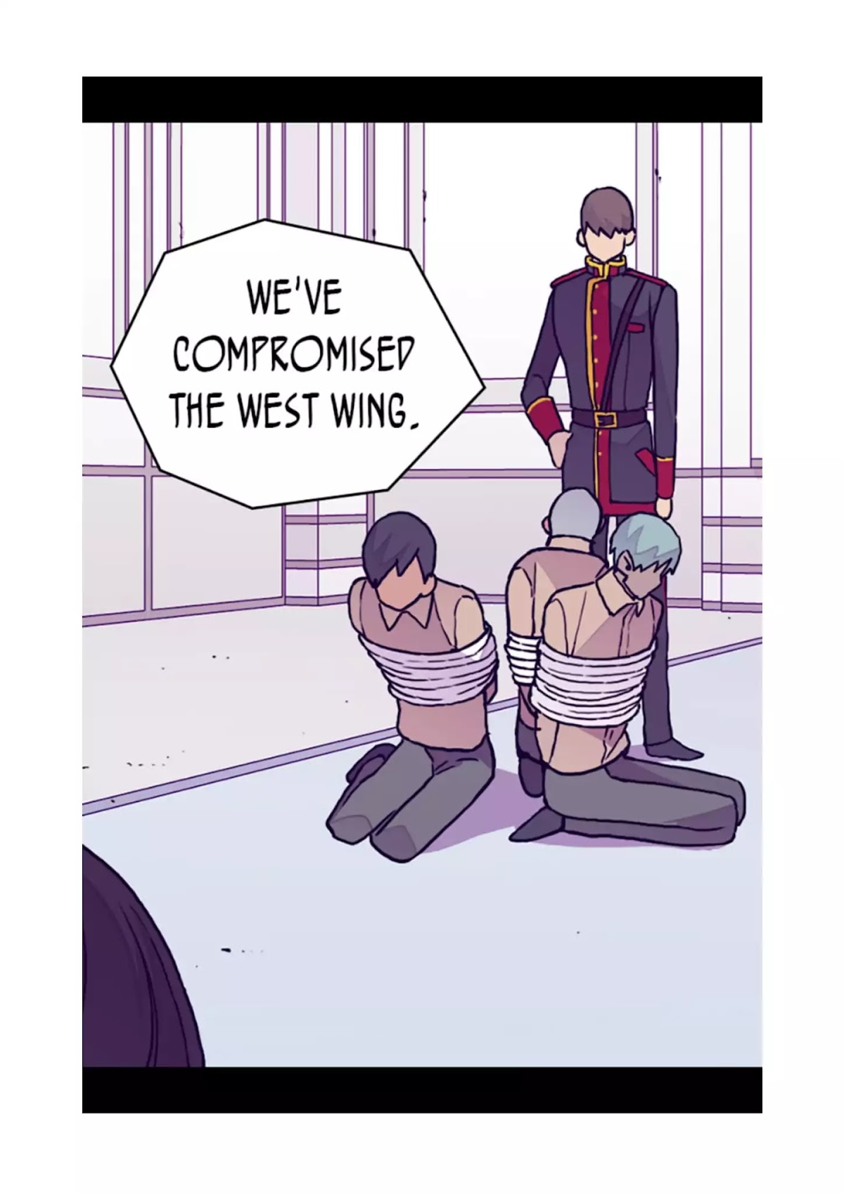 They Say I Was Born a King's Daughter Chapter 95 page 78 - Chapter 95: Punishment