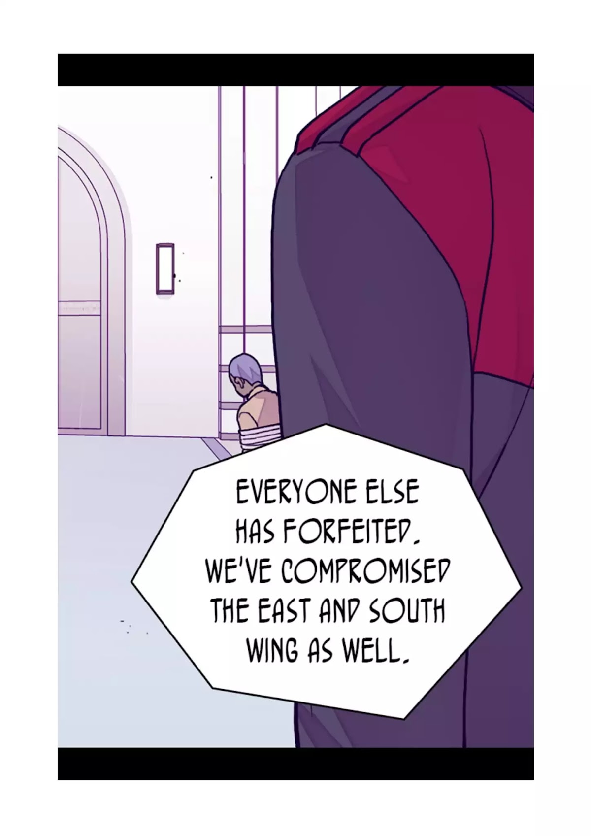 They Say I Was Born a King's Daughter Chapter 95 page 79 - Chapter 95: Punishment