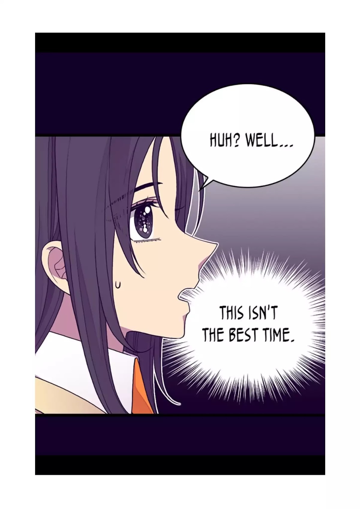 They Say I Was Born a King's Daughter Chapter 95 page 8 - Chapter 95: Punishment