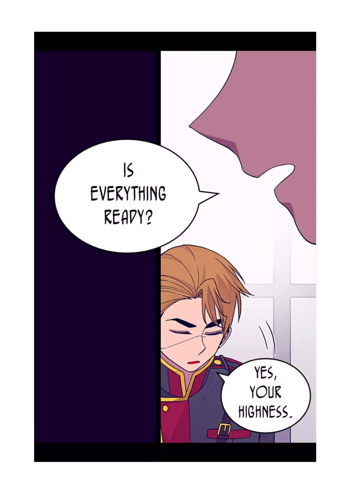 They Say I Was Born a King's Daughter Chapter 95 page 82 - Chapter 95: Punishment