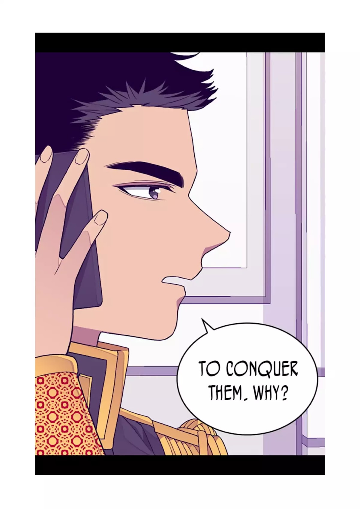 They Say I Was Born a King's Daughter Chapter 96 page 11 - Chapter 96: Sudden Invasion