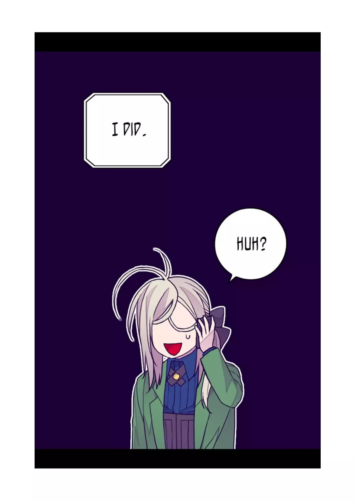 They Say I Was Born a King's Daughter Chapter 96 page 13 - Chapter 96: Sudden Invasion