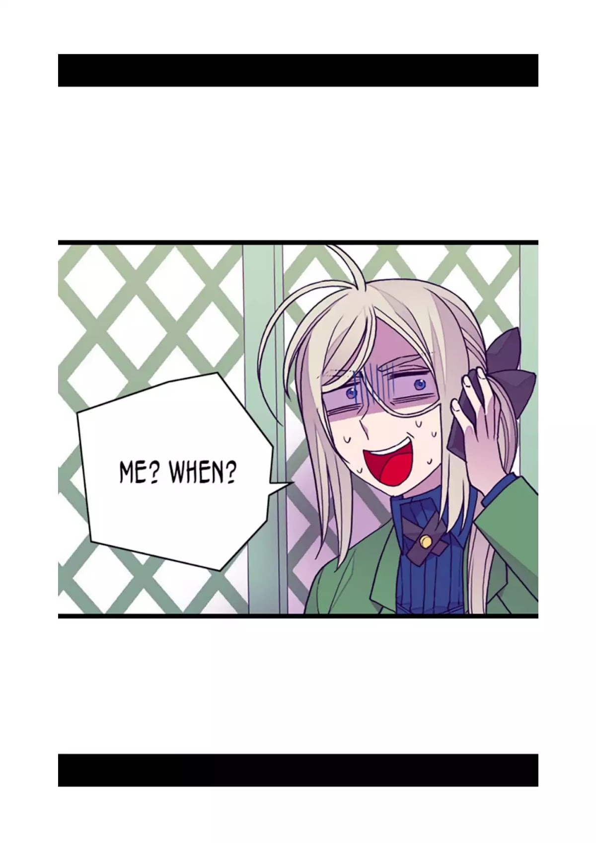 They Say I Was Born a King's Daughter Chapter 96 page 15 - Chapter 96: Sudden Invasion