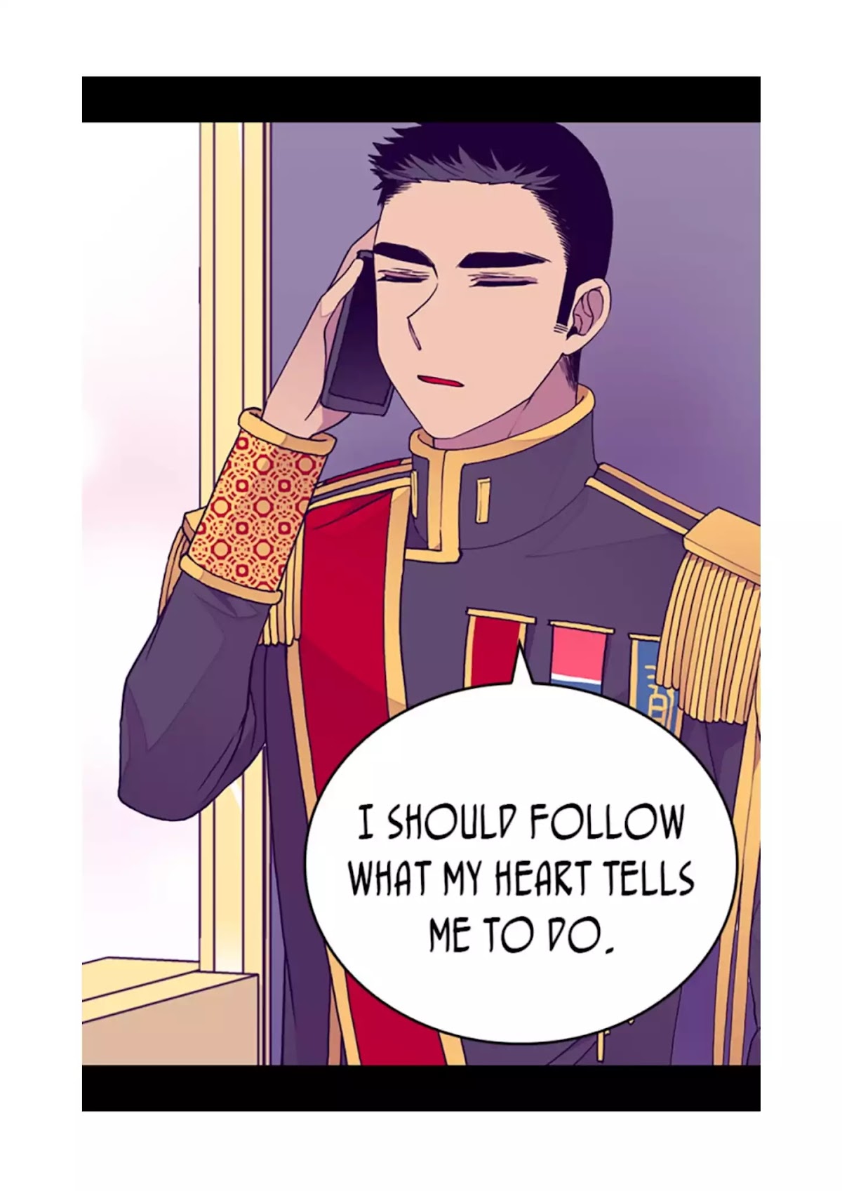 They Say I Was Born a King's Daughter Chapter 96 page 17 - Chapter 96: Sudden Invasion